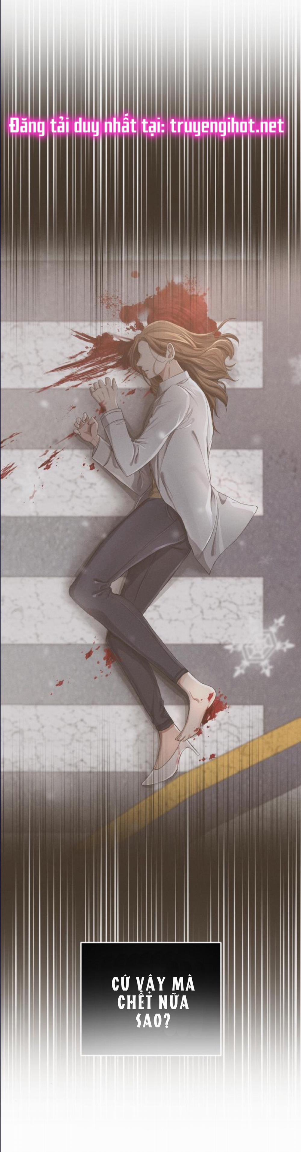 Cuộc Hôn Nhân Hoàn Hảo 10.1 trang 3