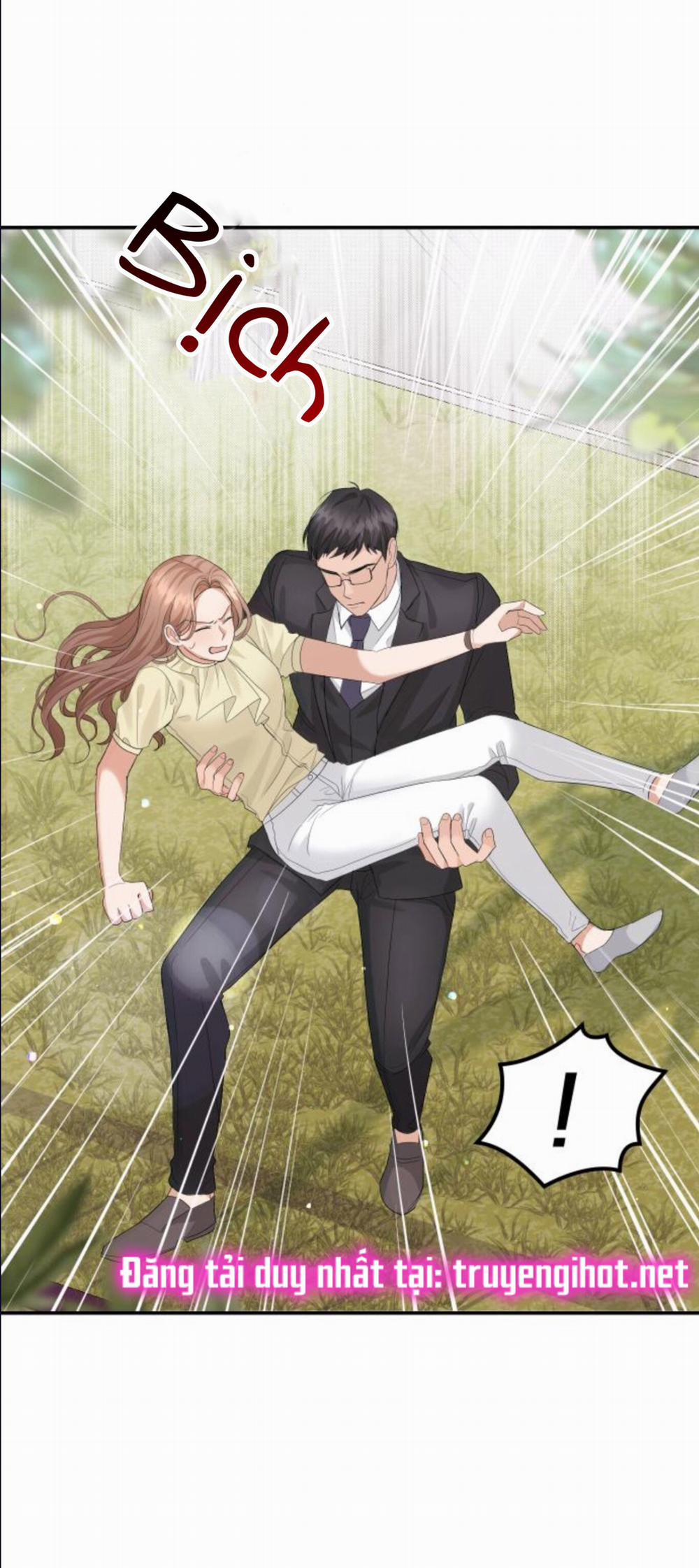 Cuộc Hôn Nhân Hoàn Hảo 10.1 trang 5