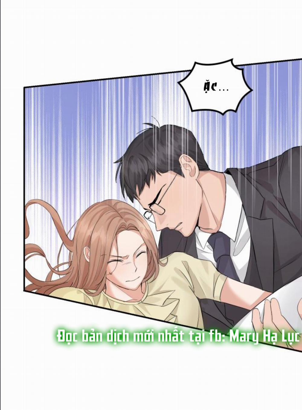 Cuộc Hôn Nhân Hoàn Hảo 10.1 trang 6