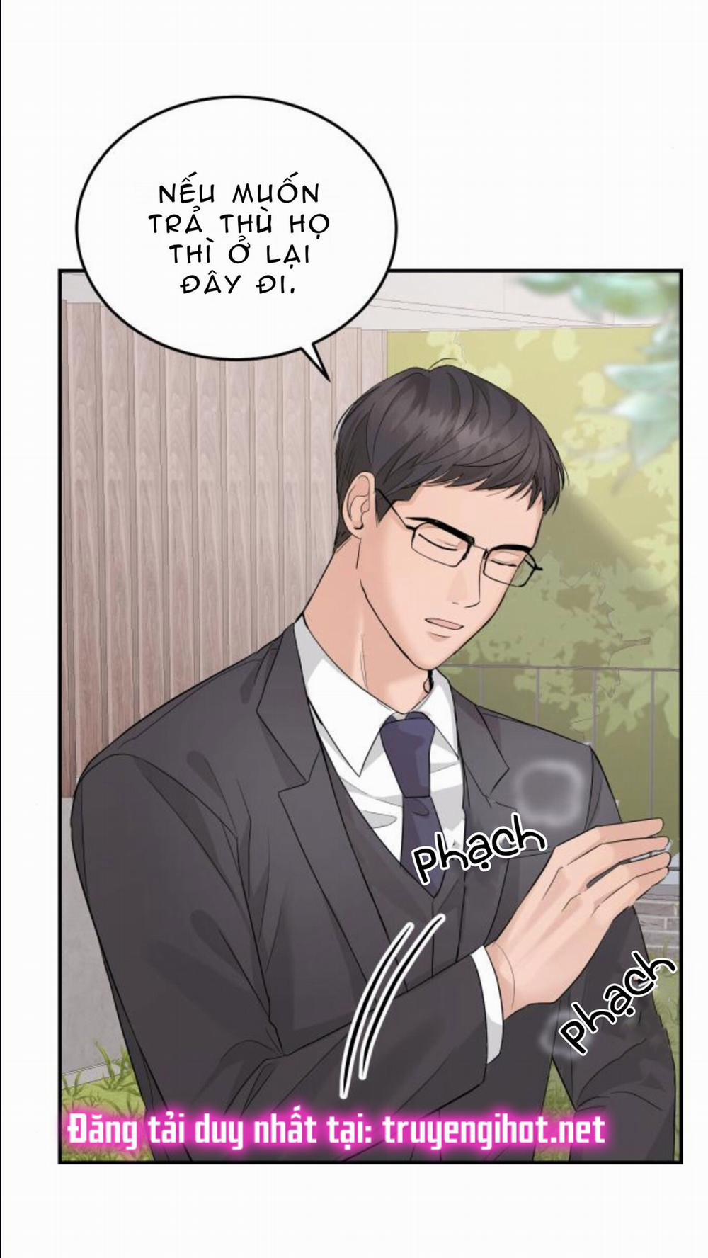 Cuộc Hôn Nhân Hoàn Hảo 10.1 trang 9