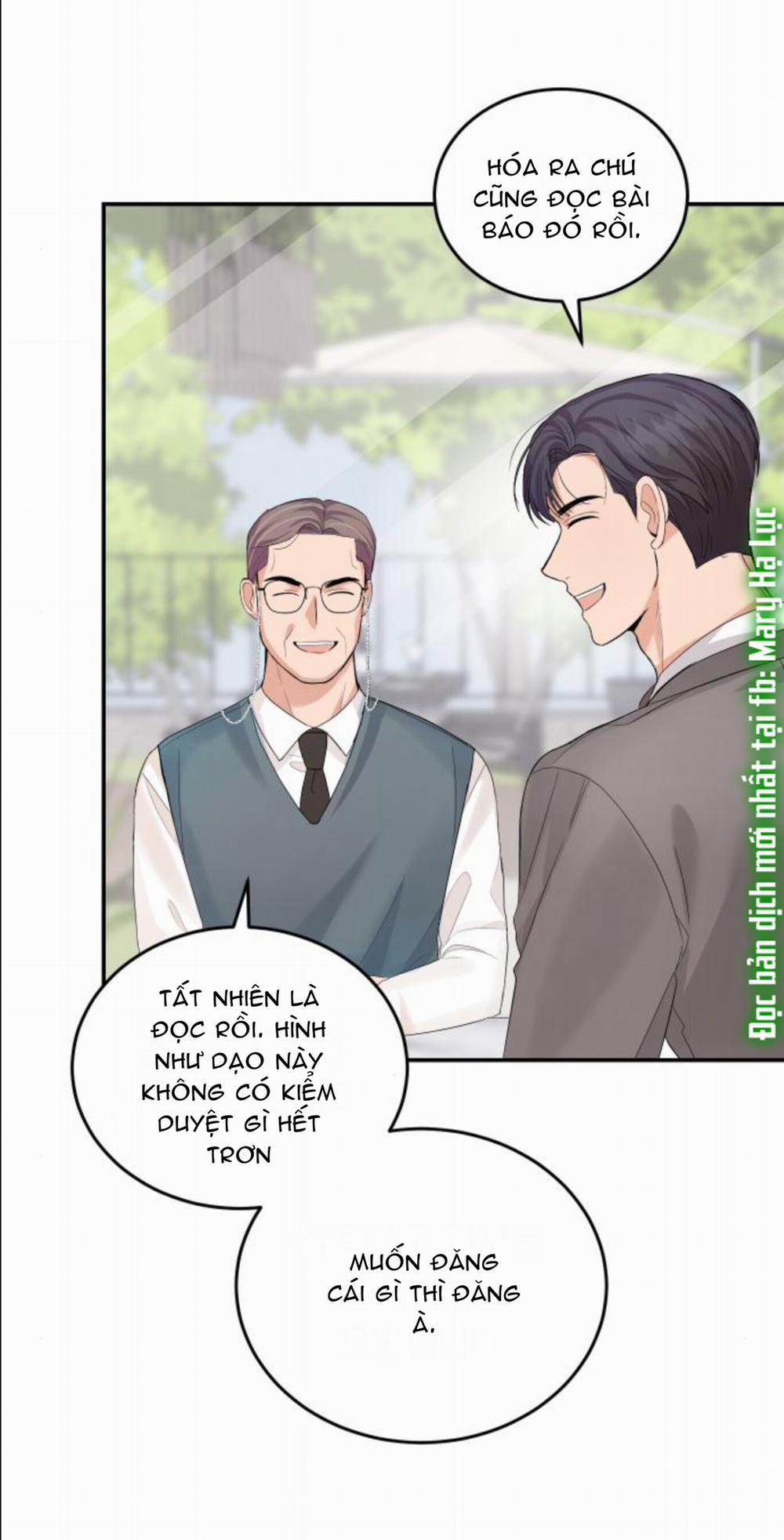 Cuộc Hôn Nhân Hoàn Hảo 10.2 trang 10