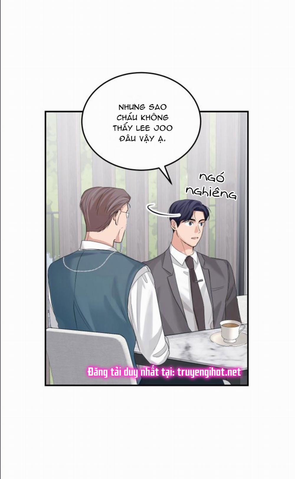 Cuộc Hôn Nhân Hoàn Hảo 10.2 trang 13