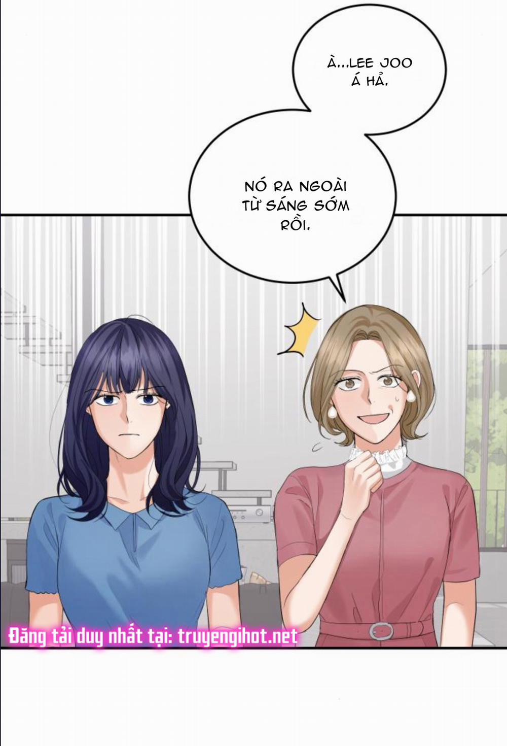 Cuộc Hôn Nhân Hoàn Hảo 10.2 trang 14