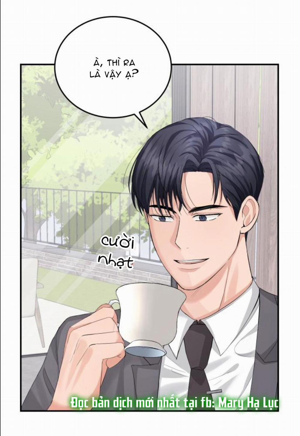 Cuộc Hôn Nhân Hoàn Hảo 10.2 trang 15