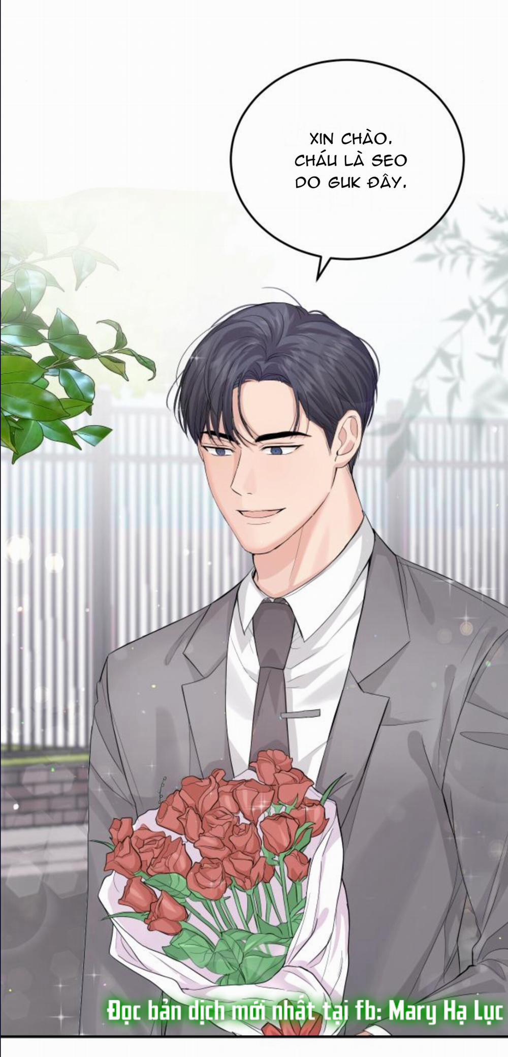 Cuộc Hôn Nhân Hoàn Hảo 10.2 trang 4