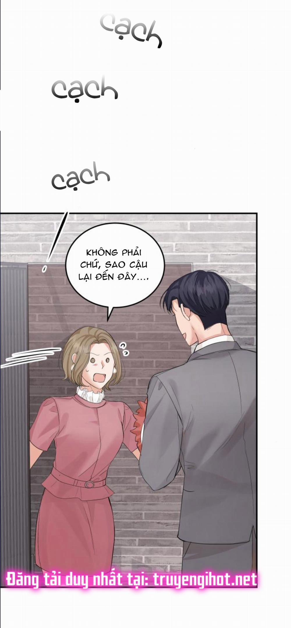 Cuộc Hôn Nhân Hoàn Hảo 10.2 trang 5