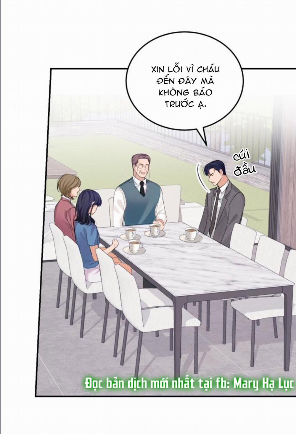 Cuộc Hôn Nhân Hoàn Hảo 10.2 trang 8