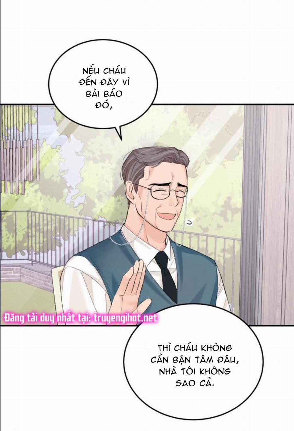 Cuộc Hôn Nhân Hoàn Hảo 10.2 trang 9