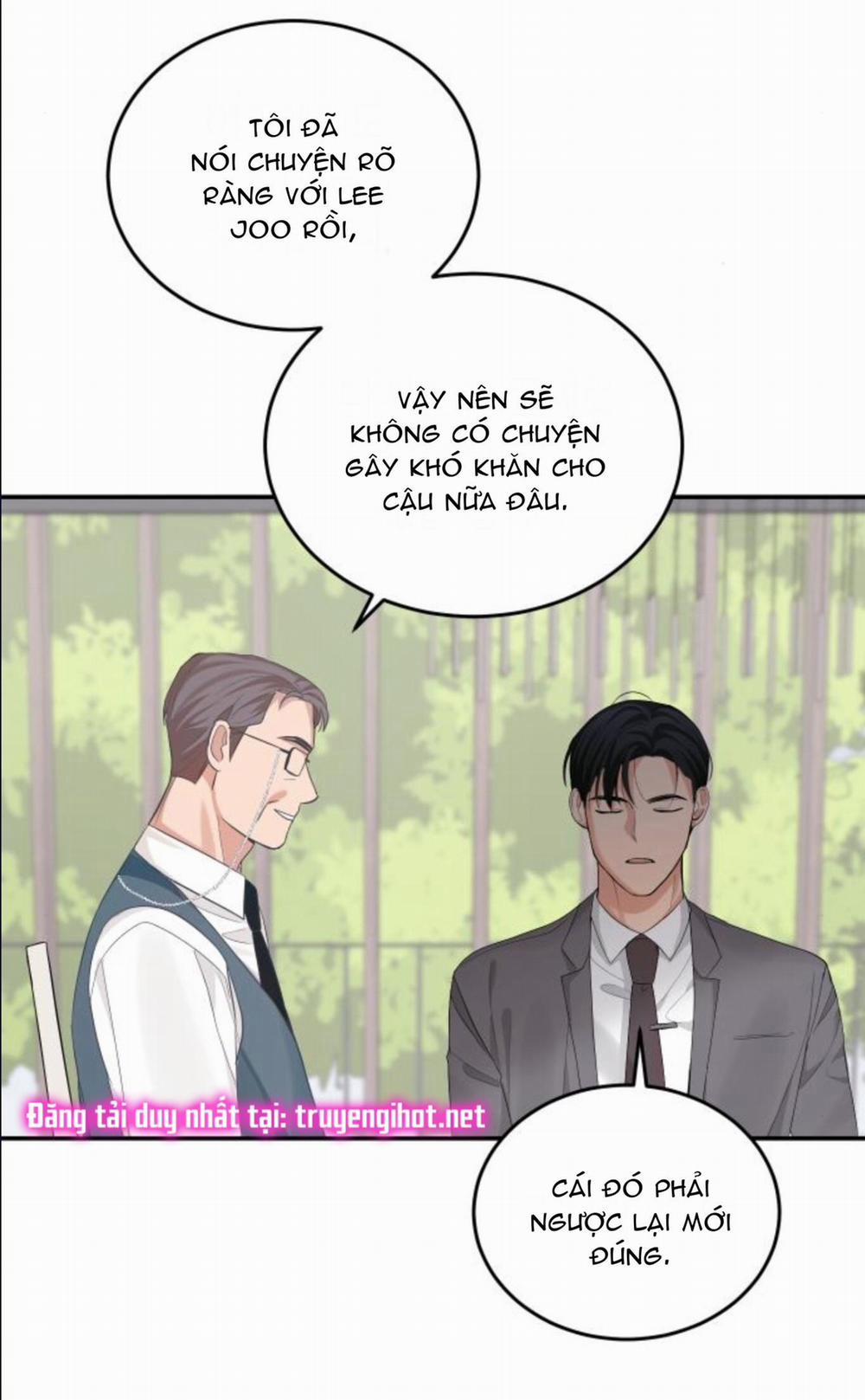 Cuộc Hôn Nhân Hoàn Hảo 10.3 trang 0