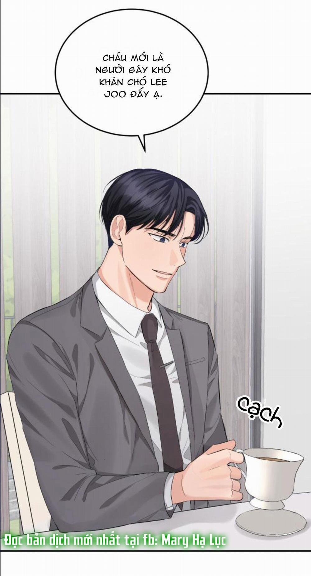 Cuộc Hôn Nhân Hoàn Hảo 10.3 trang 1