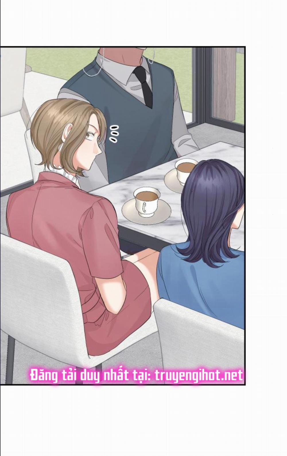 Cuộc Hôn Nhân Hoàn Hảo 10.3 trang 10