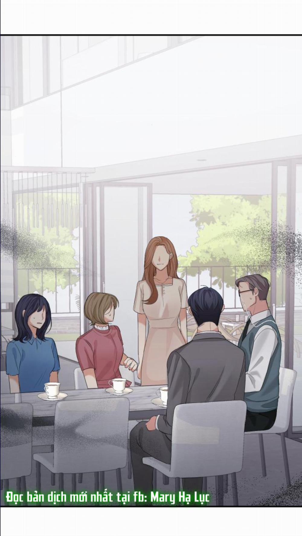 Cuộc Hôn Nhân Hoàn Hảo 10.3 trang 13