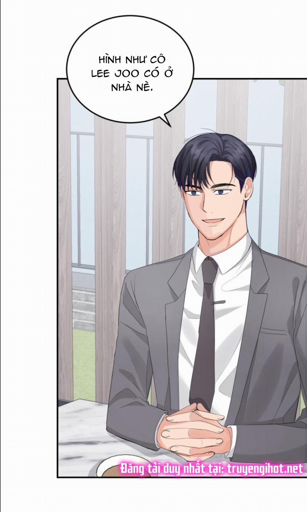 Cuộc Hôn Nhân Hoàn Hảo 10.3 trang 14