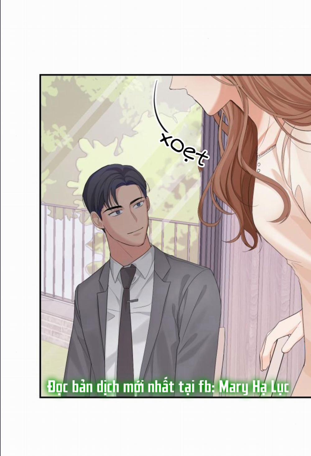 Cuộc Hôn Nhân Hoàn Hảo 10.3 trang 17