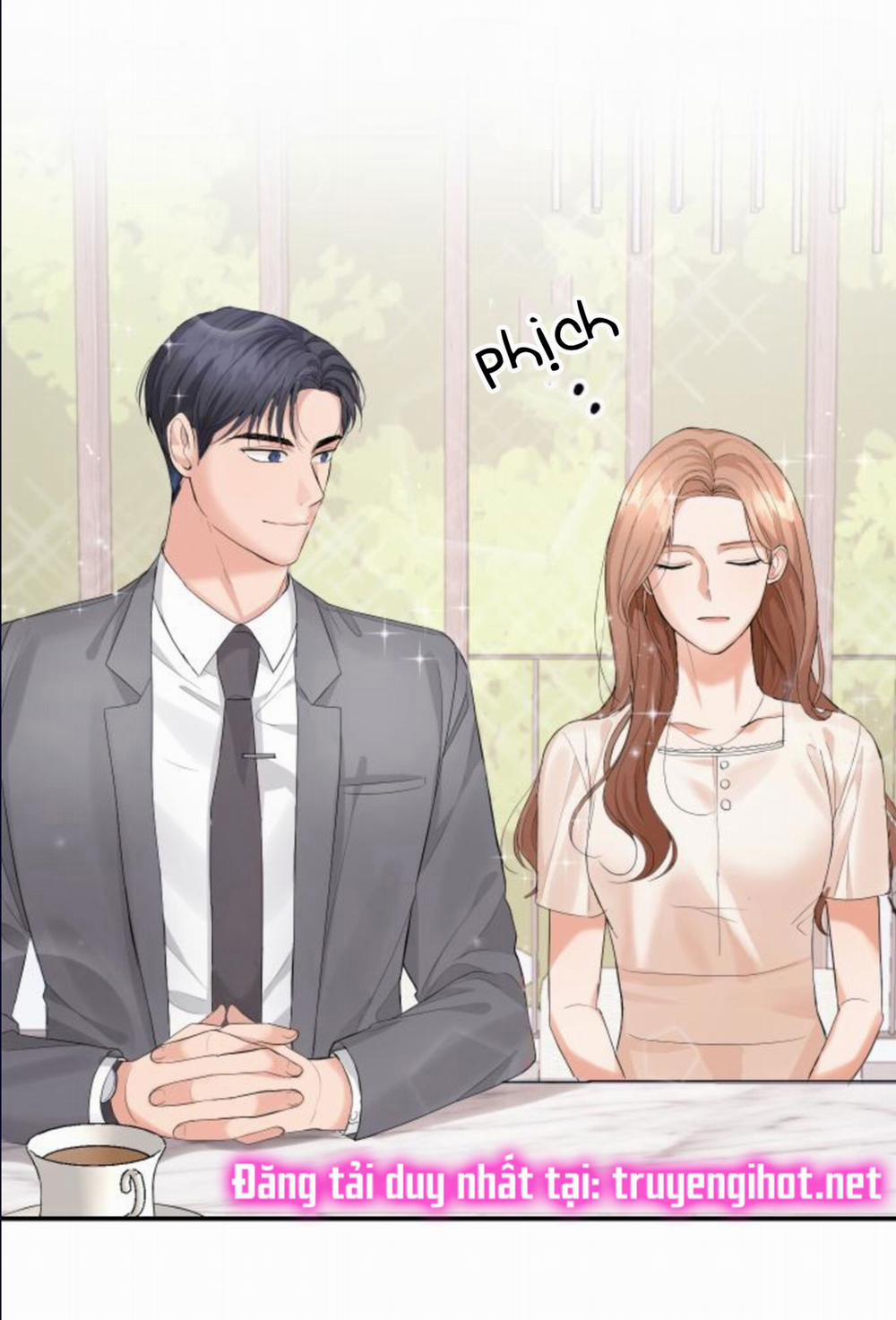 Cuộc Hôn Nhân Hoàn Hảo 10.3 trang 18