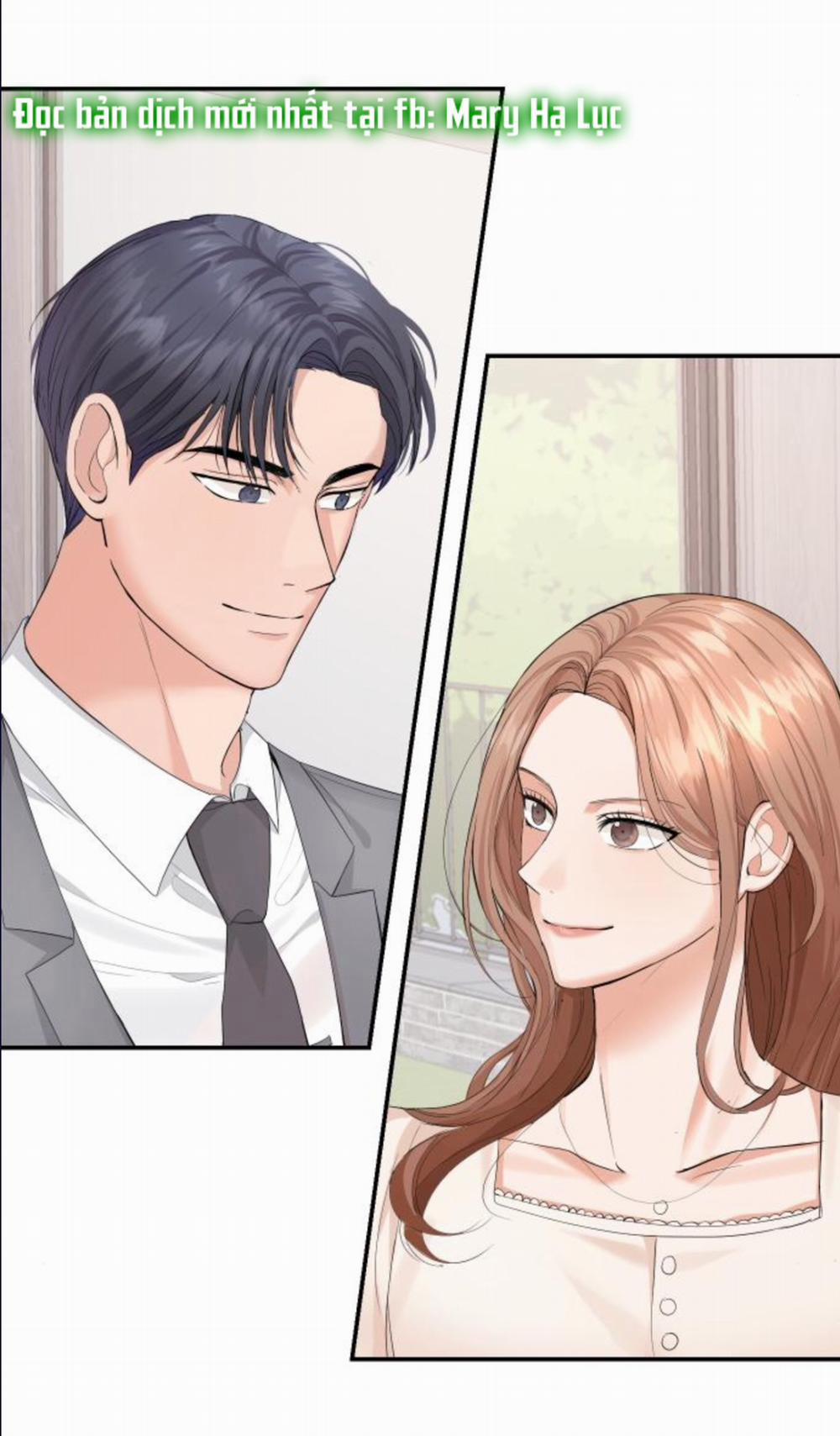 Cuộc Hôn Nhân Hoàn Hảo 10.3 trang 19