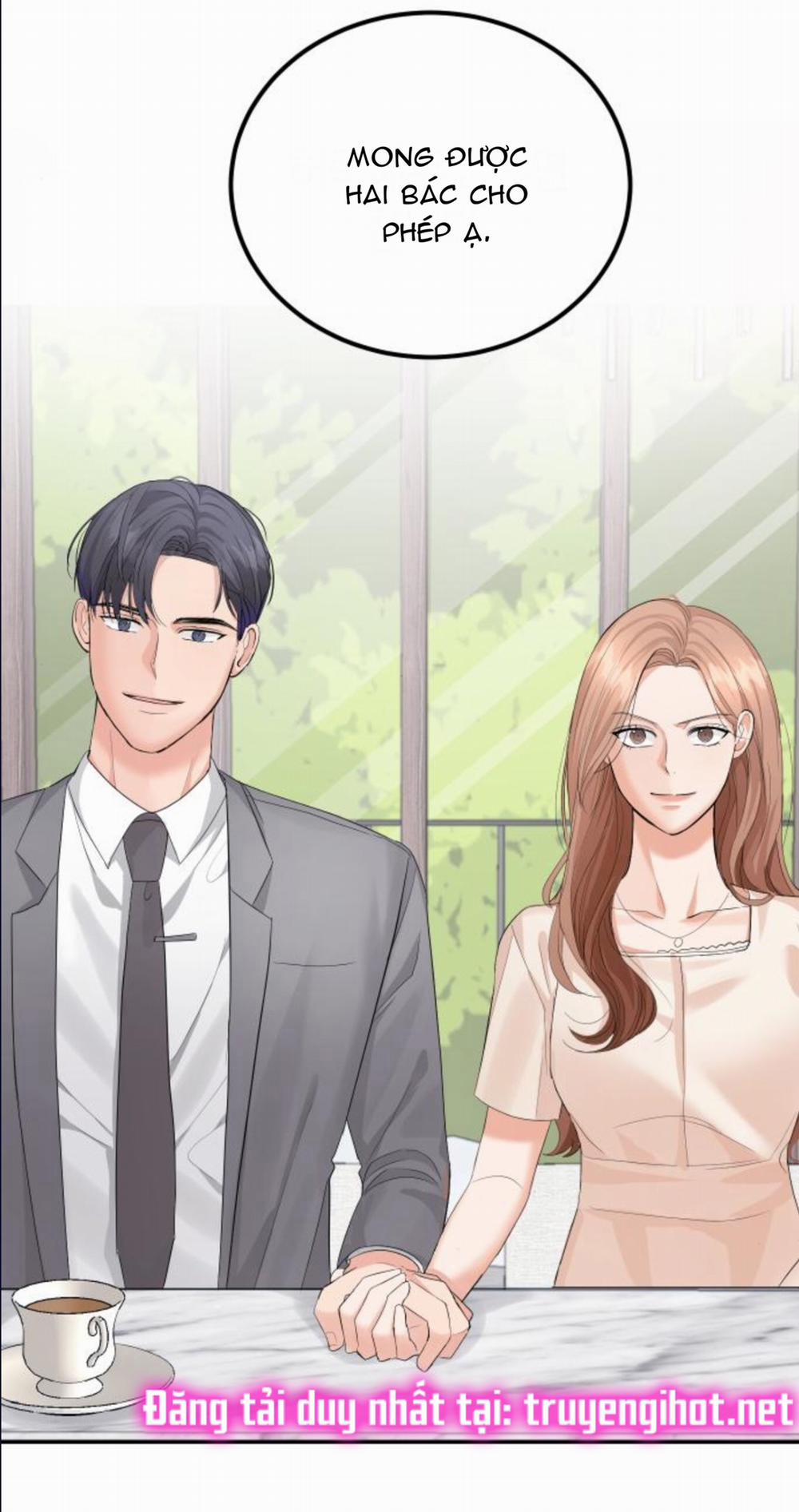 Cuộc Hôn Nhân Hoàn Hảo 10.3 trang 24