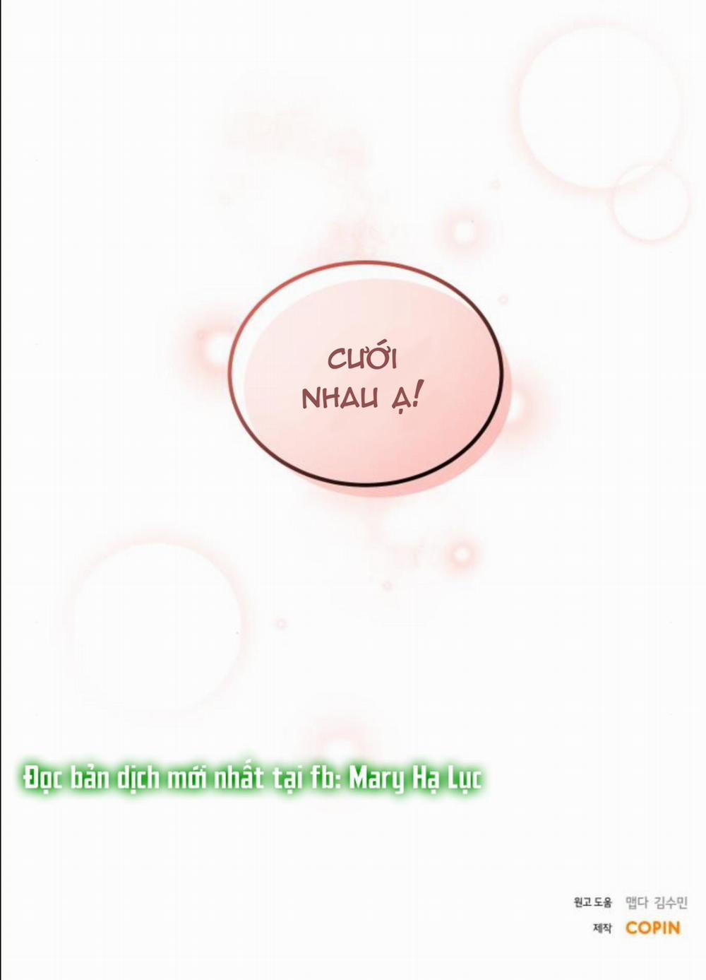 Cuộc Hôn Nhân Hoàn Hảo 10.3 trang 29