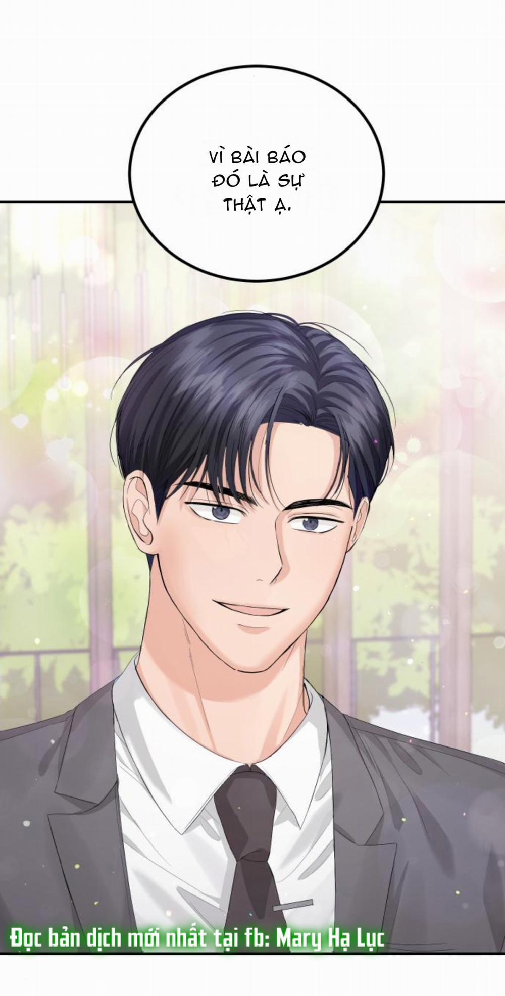 Cuộc Hôn Nhân Hoàn Hảo 10.3 trang 3