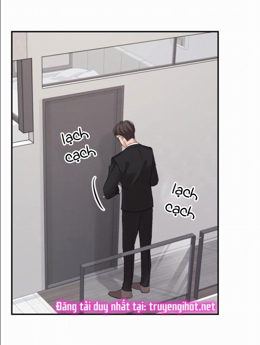 Cuộc Hôn Nhân Hoàn Hảo 10.3 trang 4