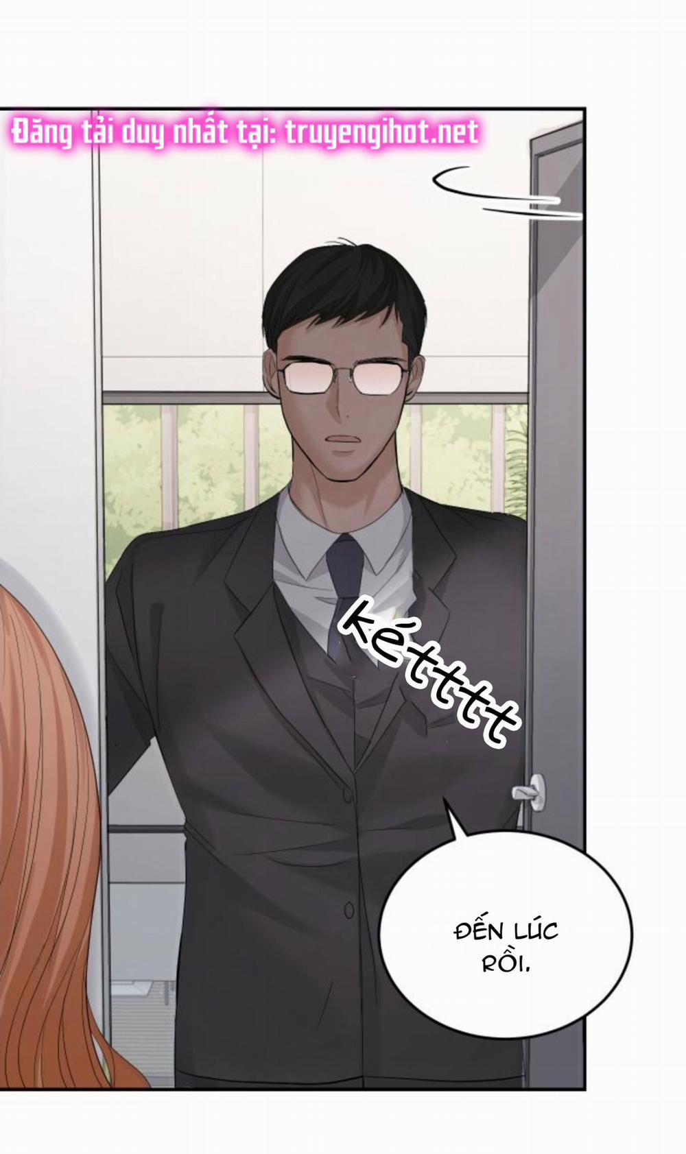 Cuộc Hôn Nhân Hoàn Hảo 10.3 trang 6