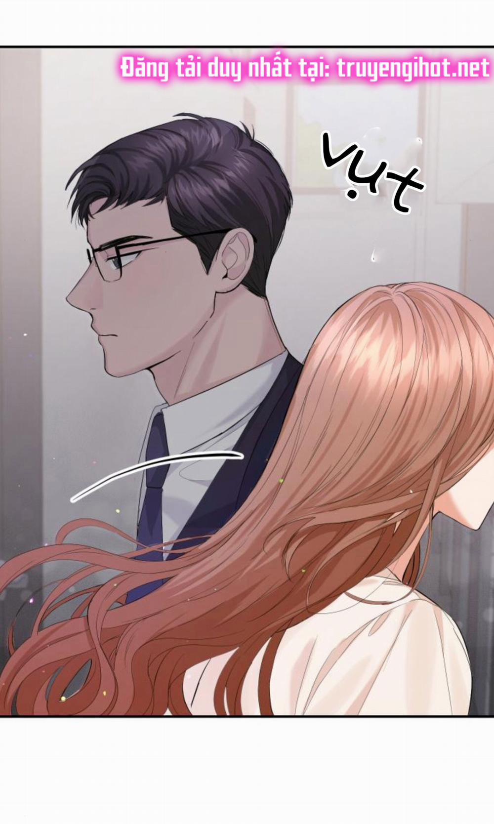 Cuộc Hôn Nhân Hoàn Hảo 10.3 trang 8