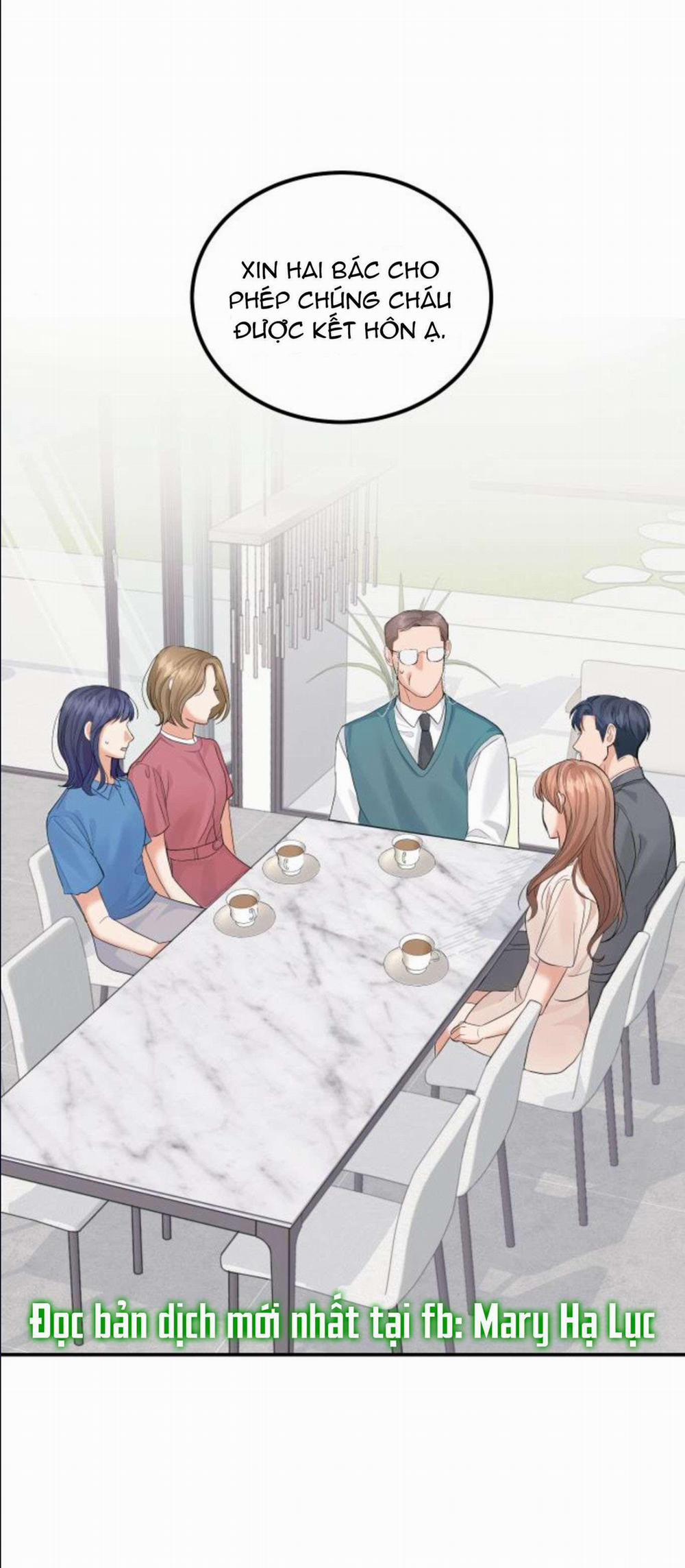 Cuộc Hôn Nhân Hoàn Hảo 11.1 trang 1