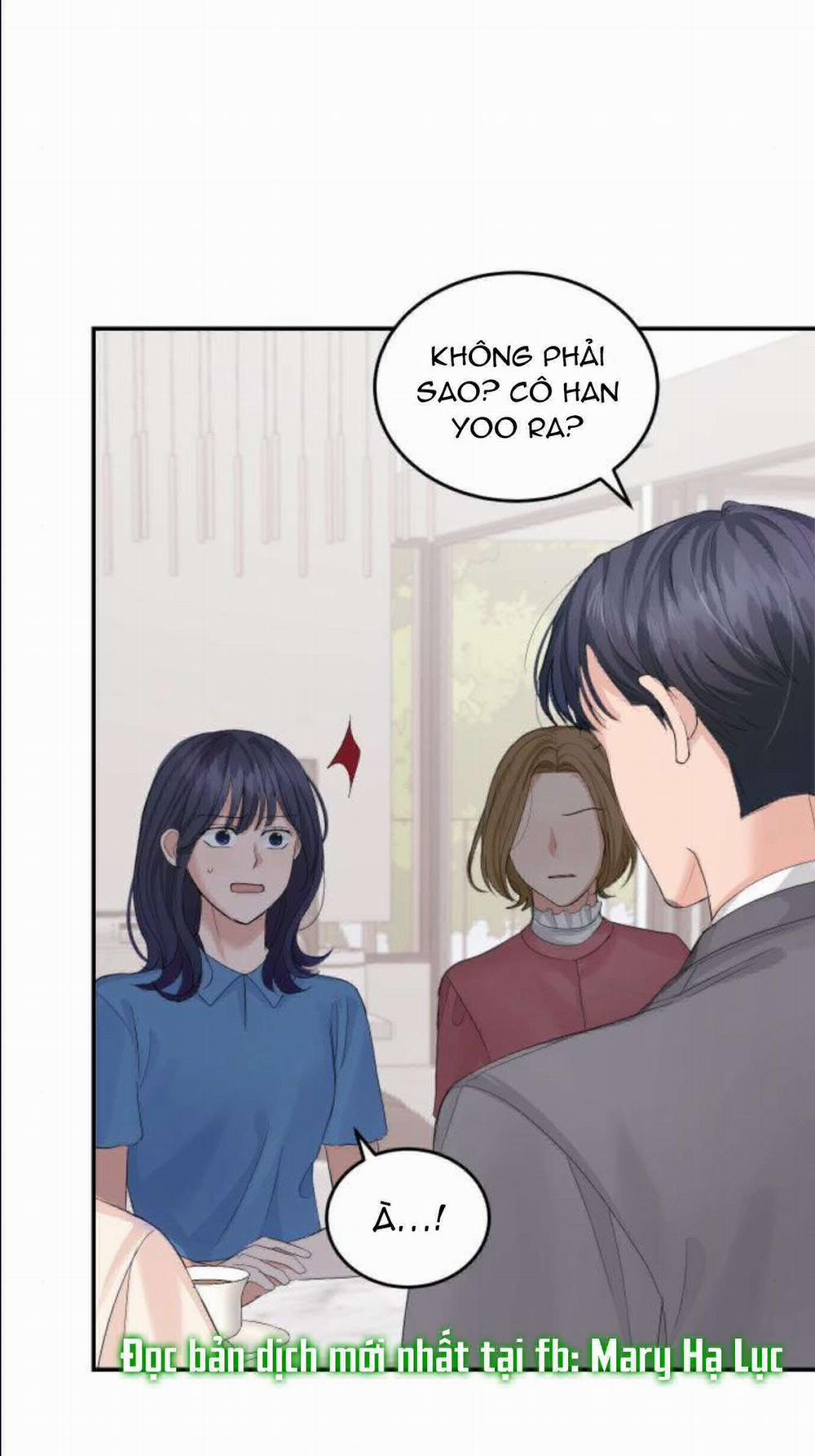 Cuộc Hôn Nhân Hoàn Hảo 11.1 trang 10