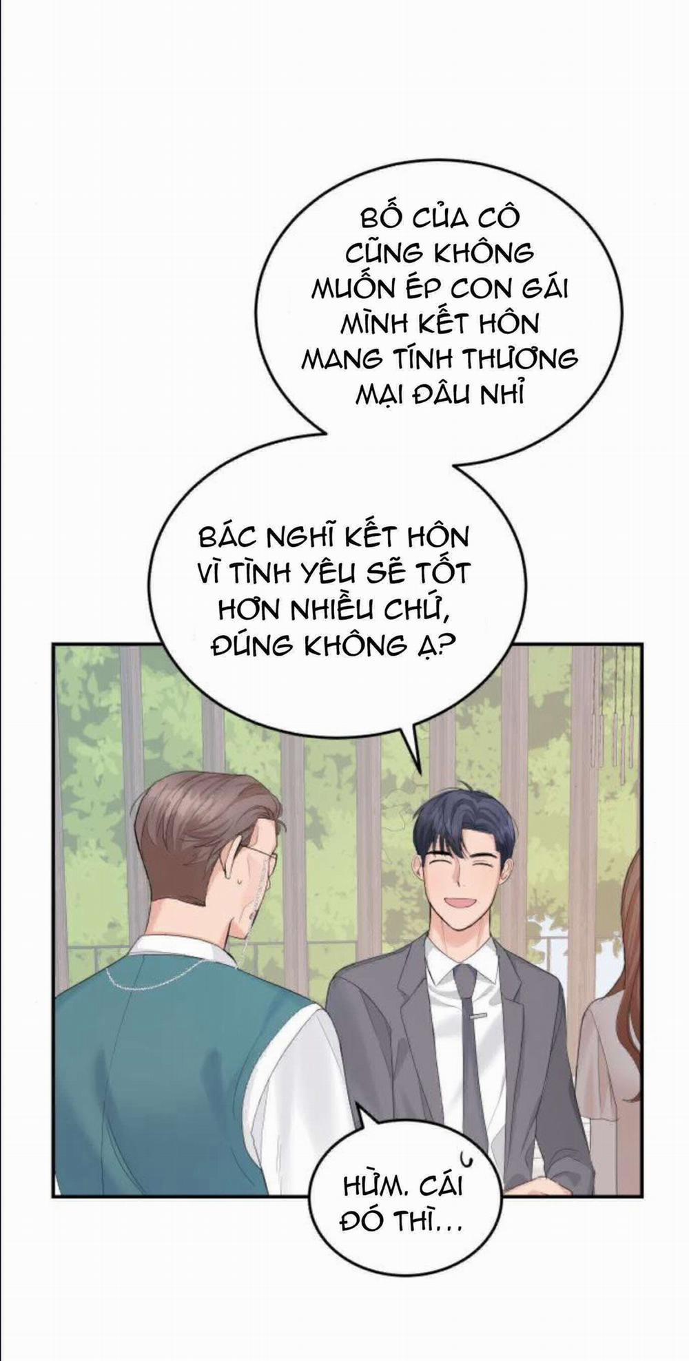 Cuộc Hôn Nhân Hoàn Hảo 11.1 trang 12