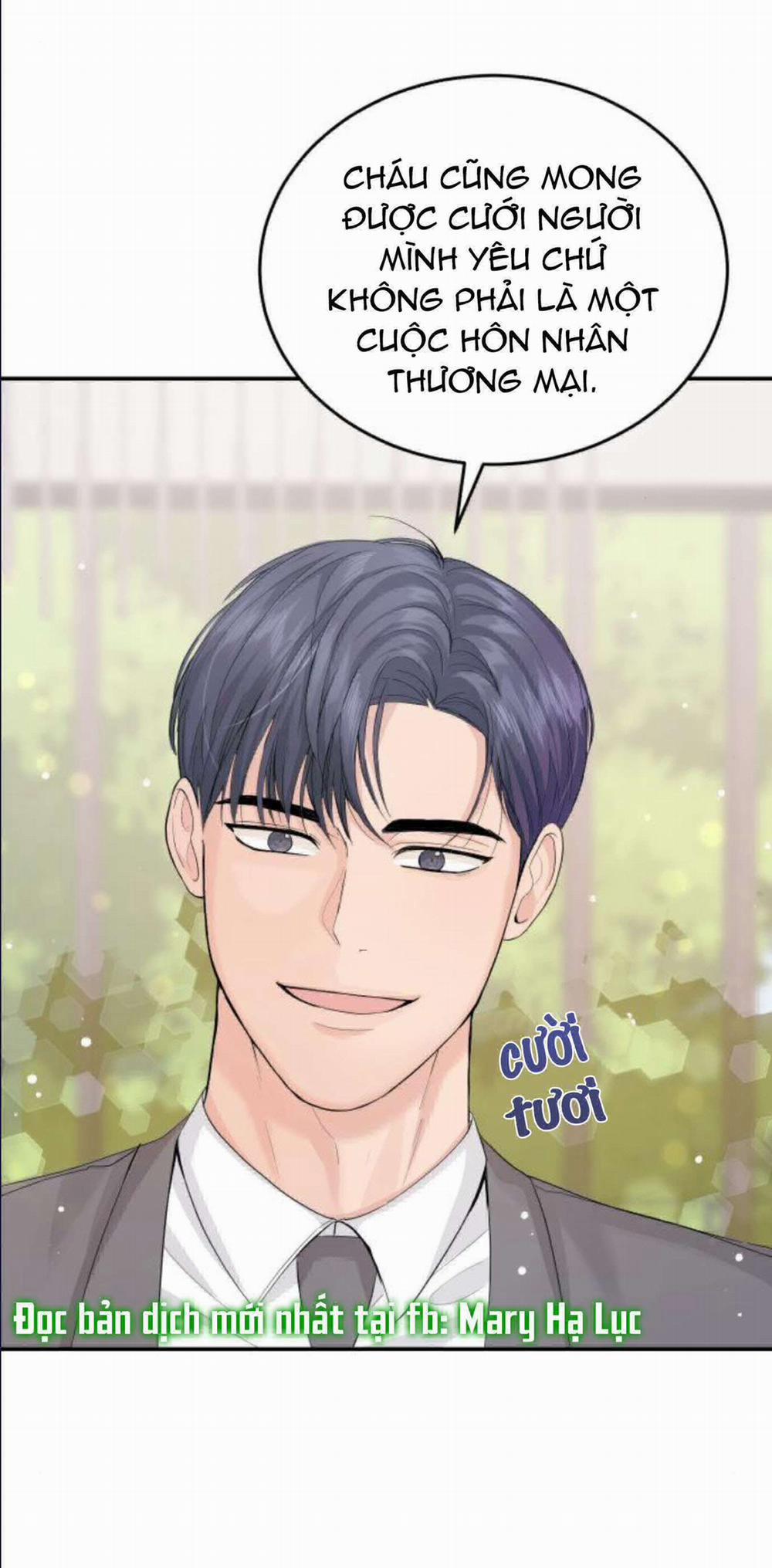 Cuộc Hôn Nhân Hoàn Hảo 11.1 trang 14