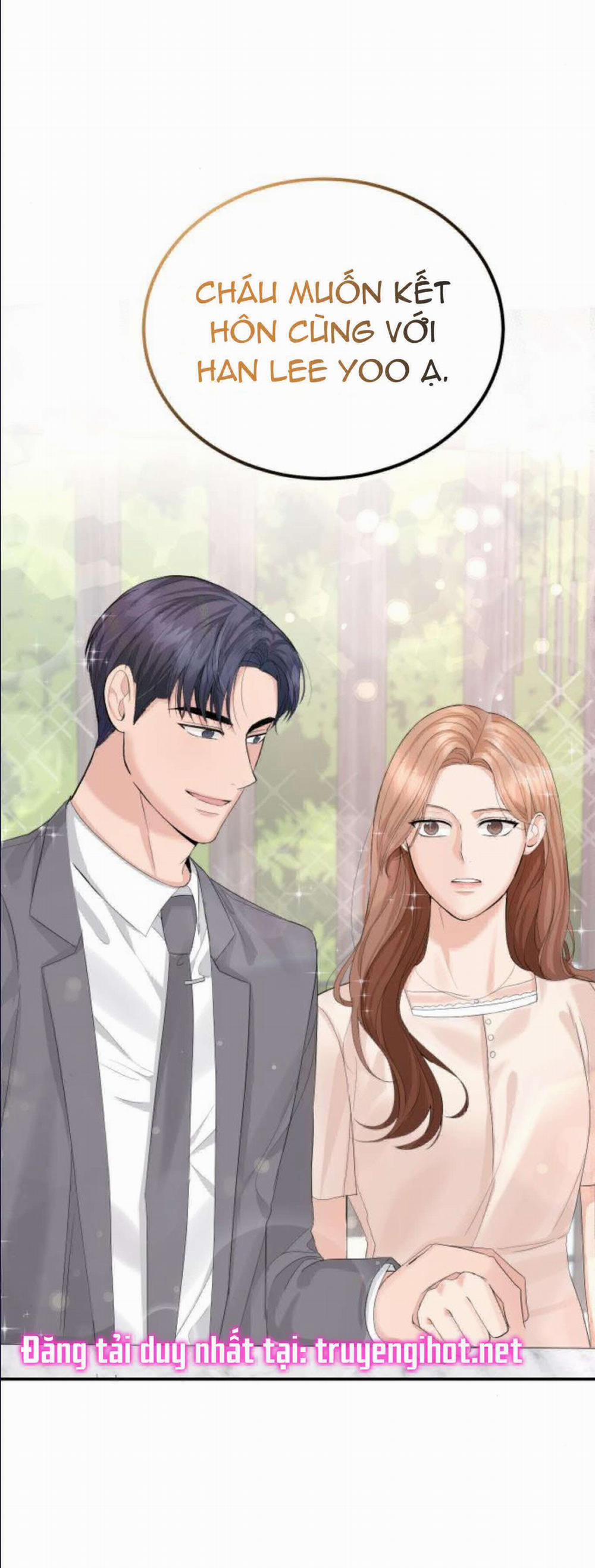 Cuộc Hôn Nhân Hoàn Hảo 11.1 trang 15