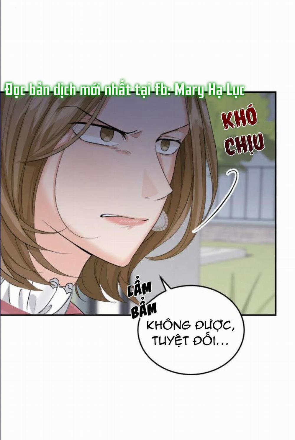 Cuộc Hôn Nhân Hoàn Hảo 11.1 trang 16