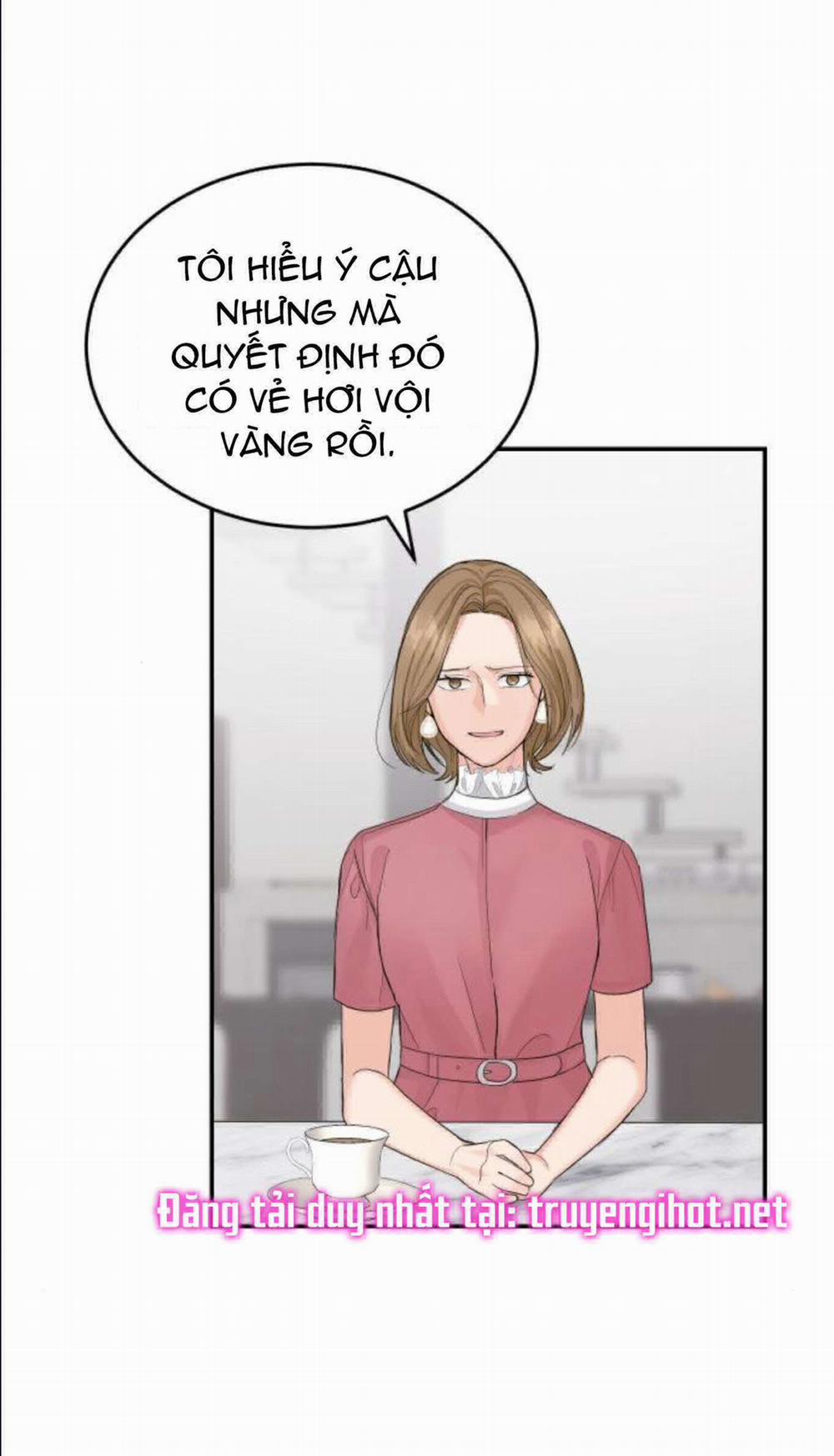 Cuộc Hôn Nhân Hoàn Hảo 11.1 trang 17