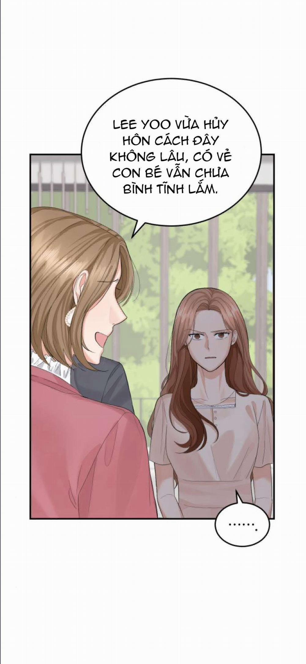 Cuộc Hôn Nhân Hoàn Hảo 11.1 trang 18