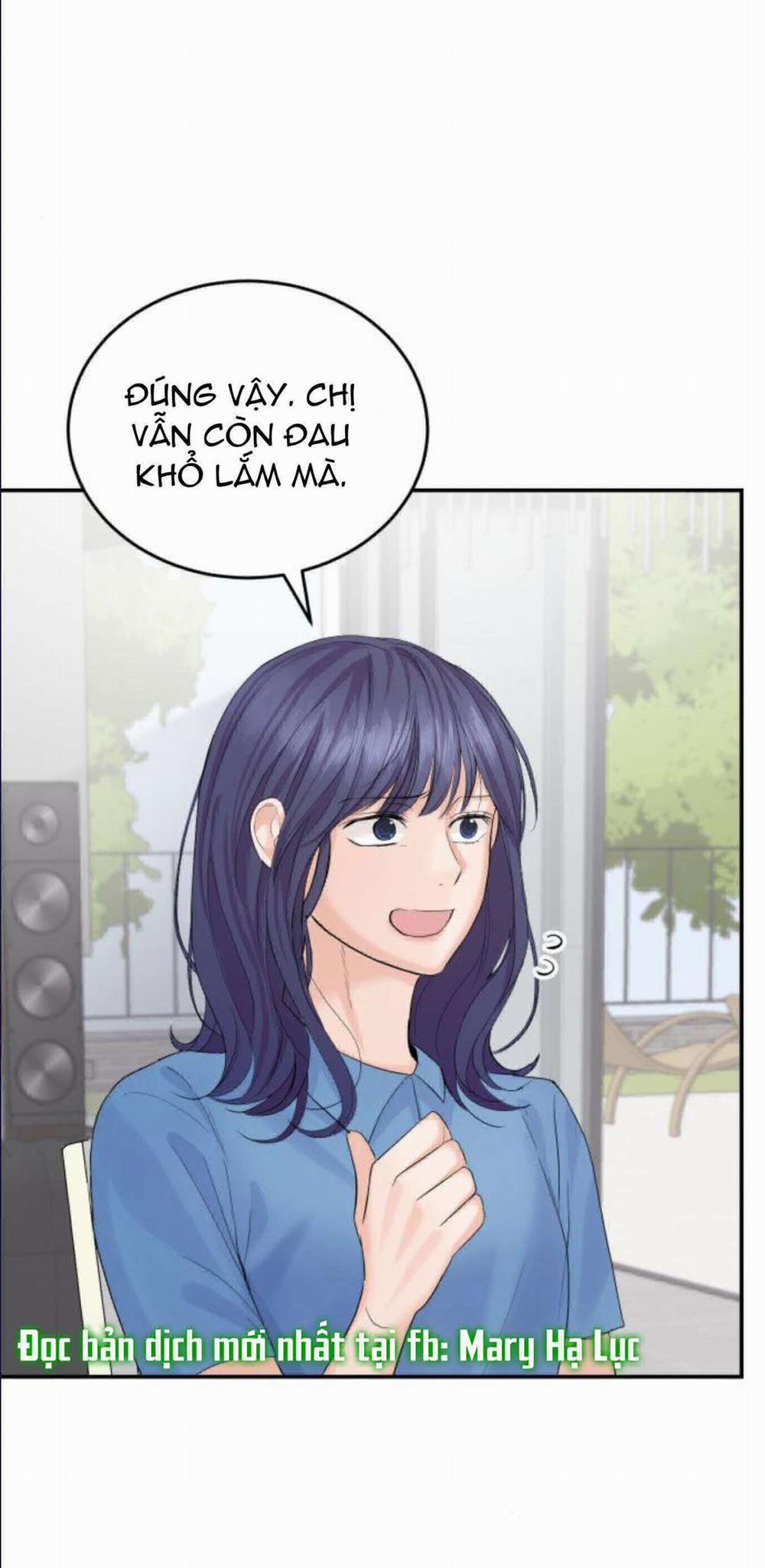 Cuộc Hôn Nhân Hoàn Hảo 11.1 trang 19