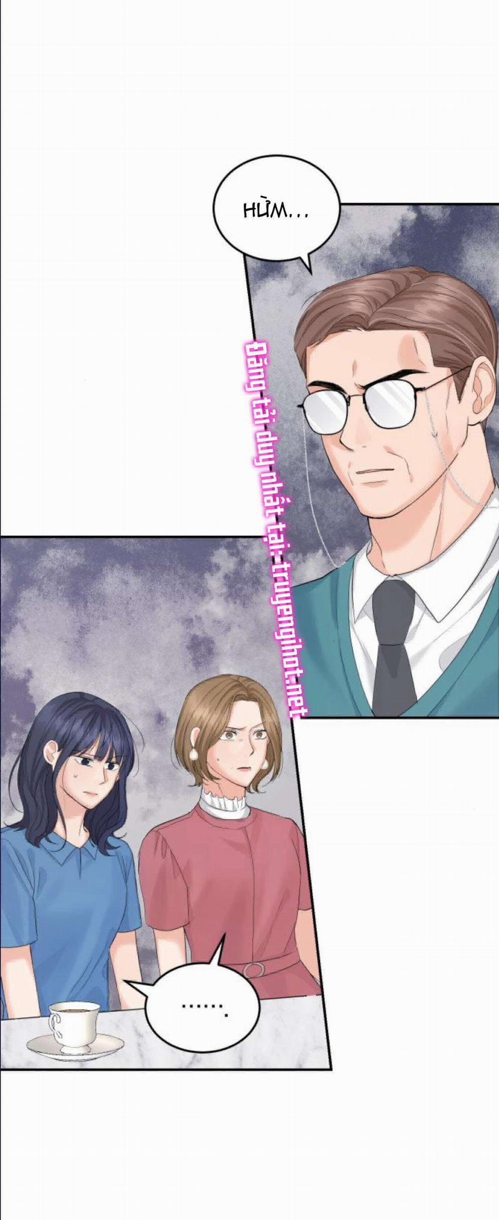 Cuộc Hôn Nhân Hoàn Hảo 11.1 trang 2