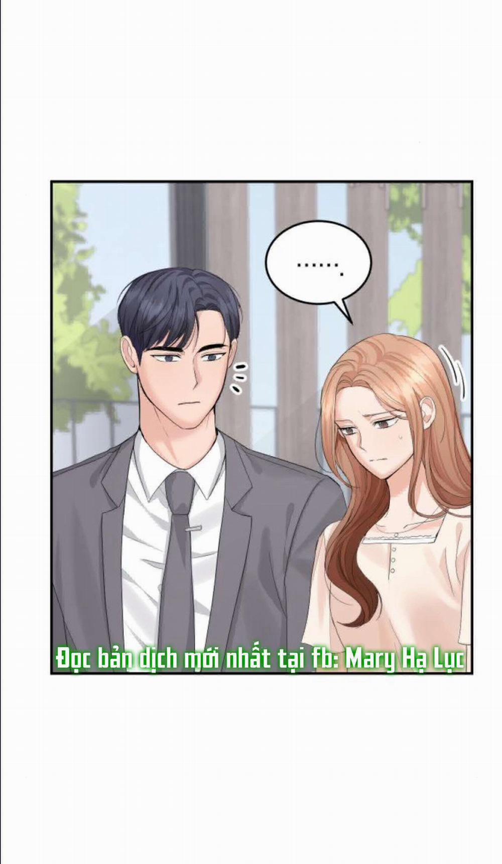 Cuộc Hôn Nhân Hoàn Hảo 11.1 trang 23