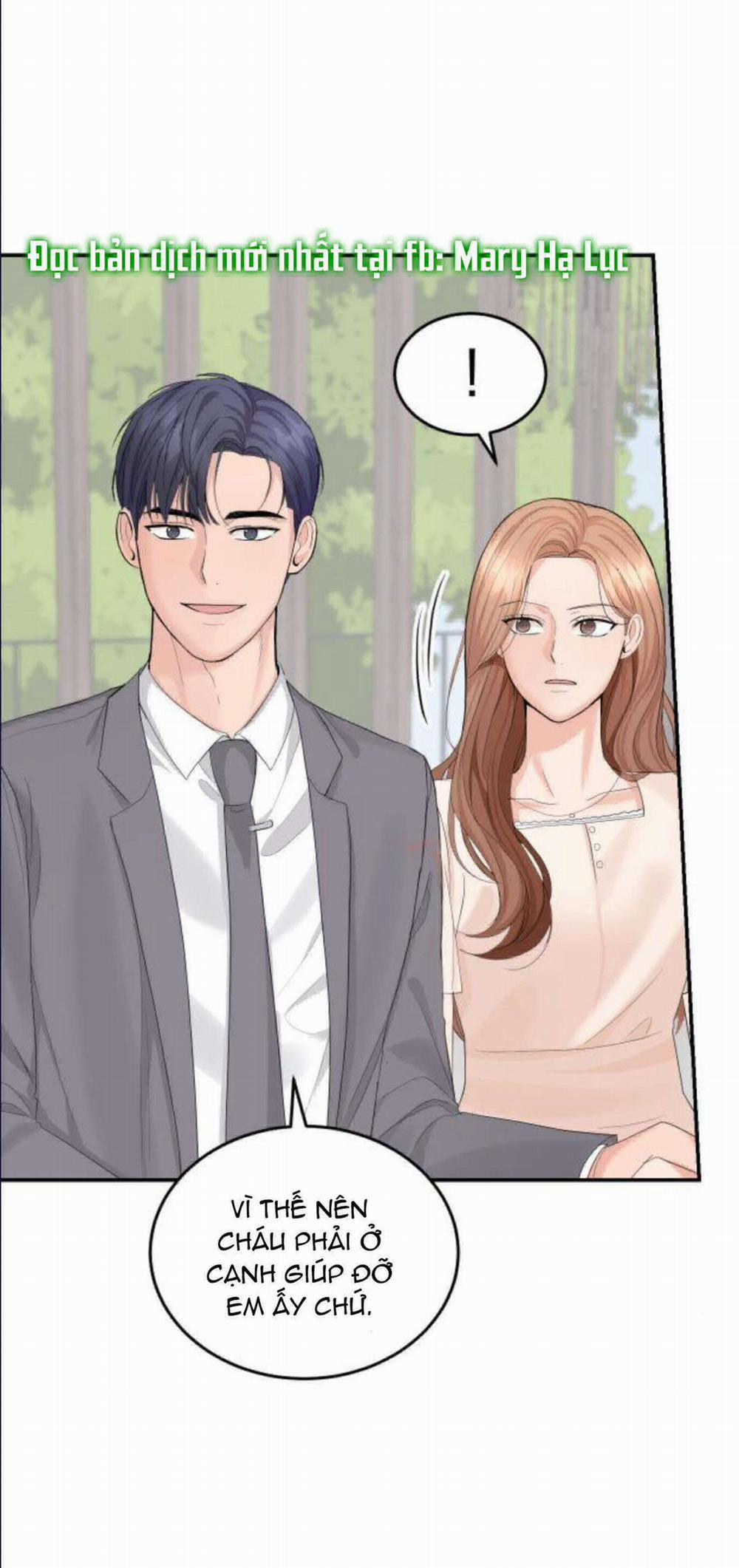 Cuộc Hôn Nhân Hoàn Hảo 11.1 trang 25