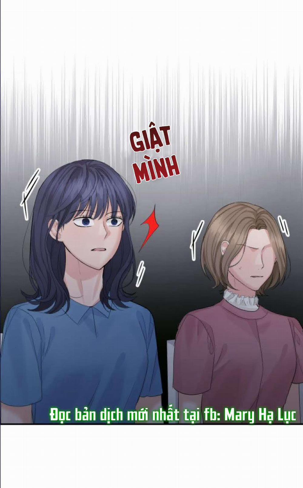 Cuộc Hôn Nhân Hoàn Hảo 11.1 trang 27