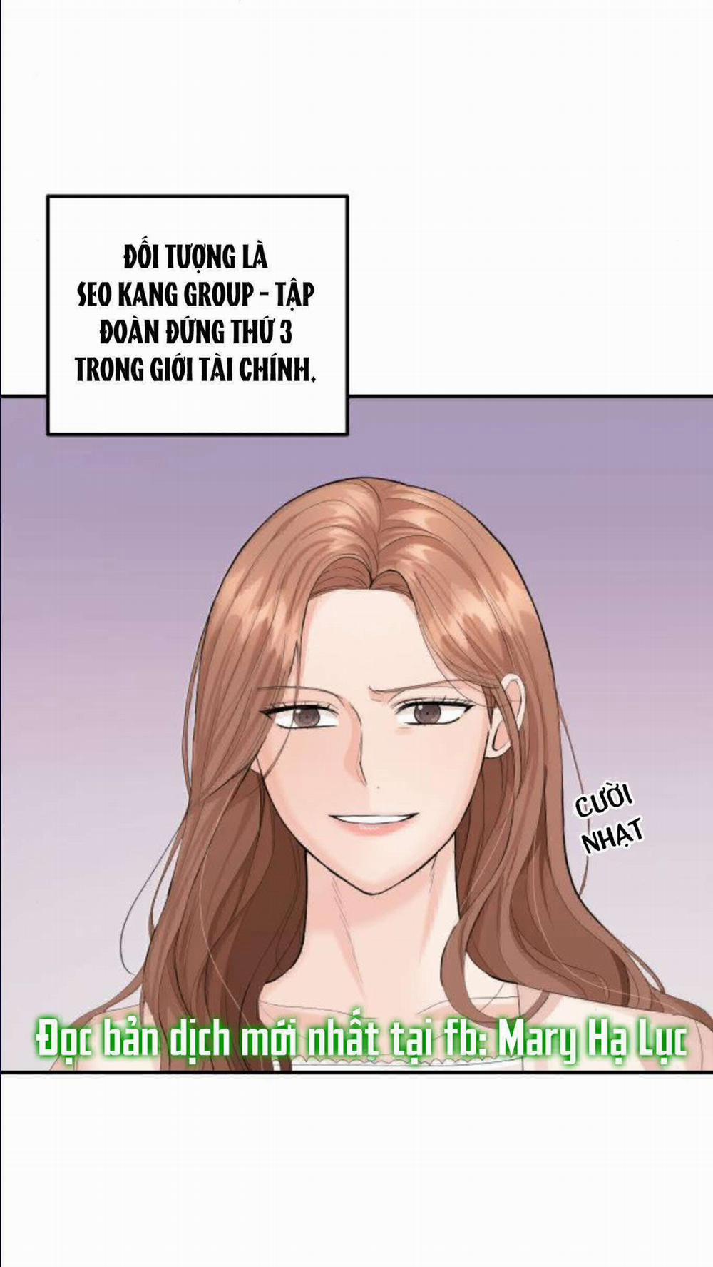 Cuộc Hôn Nhân Hoàn Hảo 11.1 trang 3