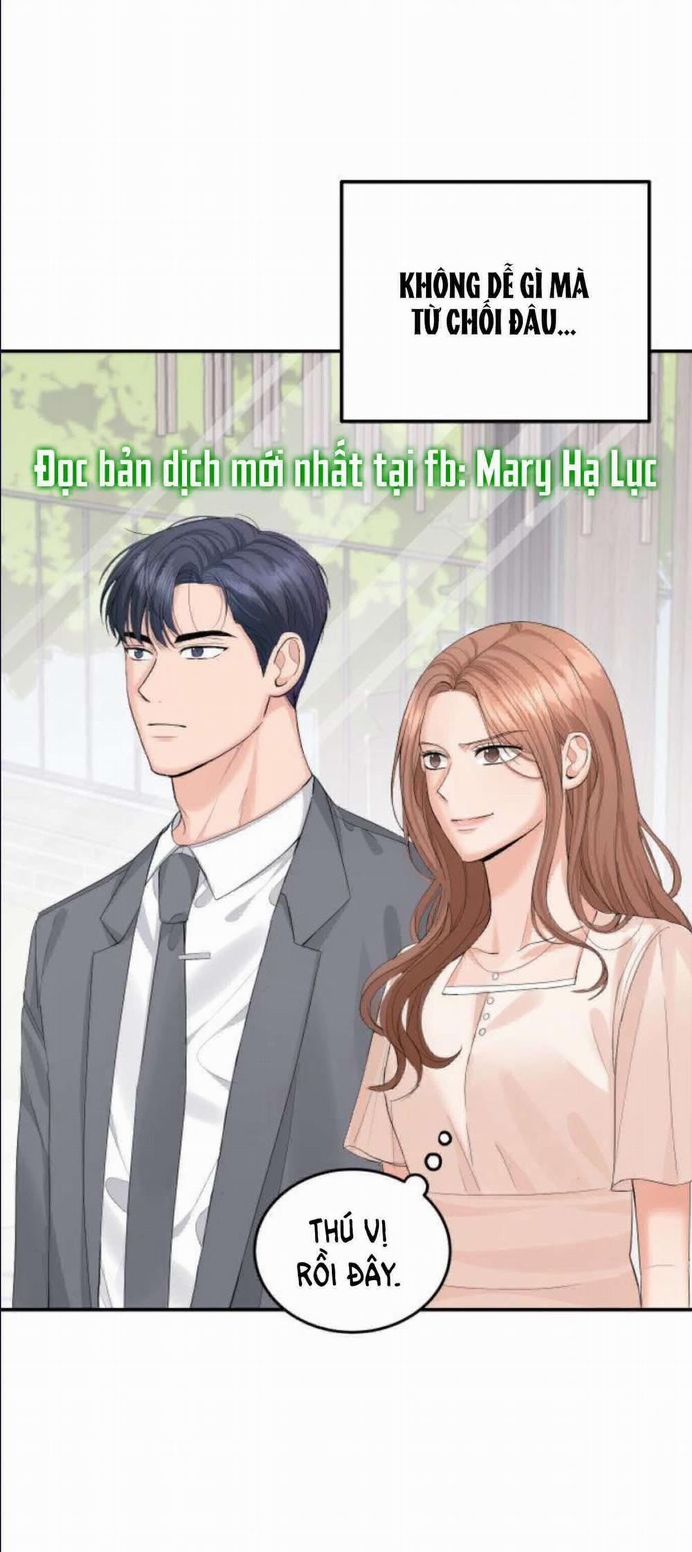 Cuộc Hôn Nhân Hoàn Hảo 11.1 trang 4