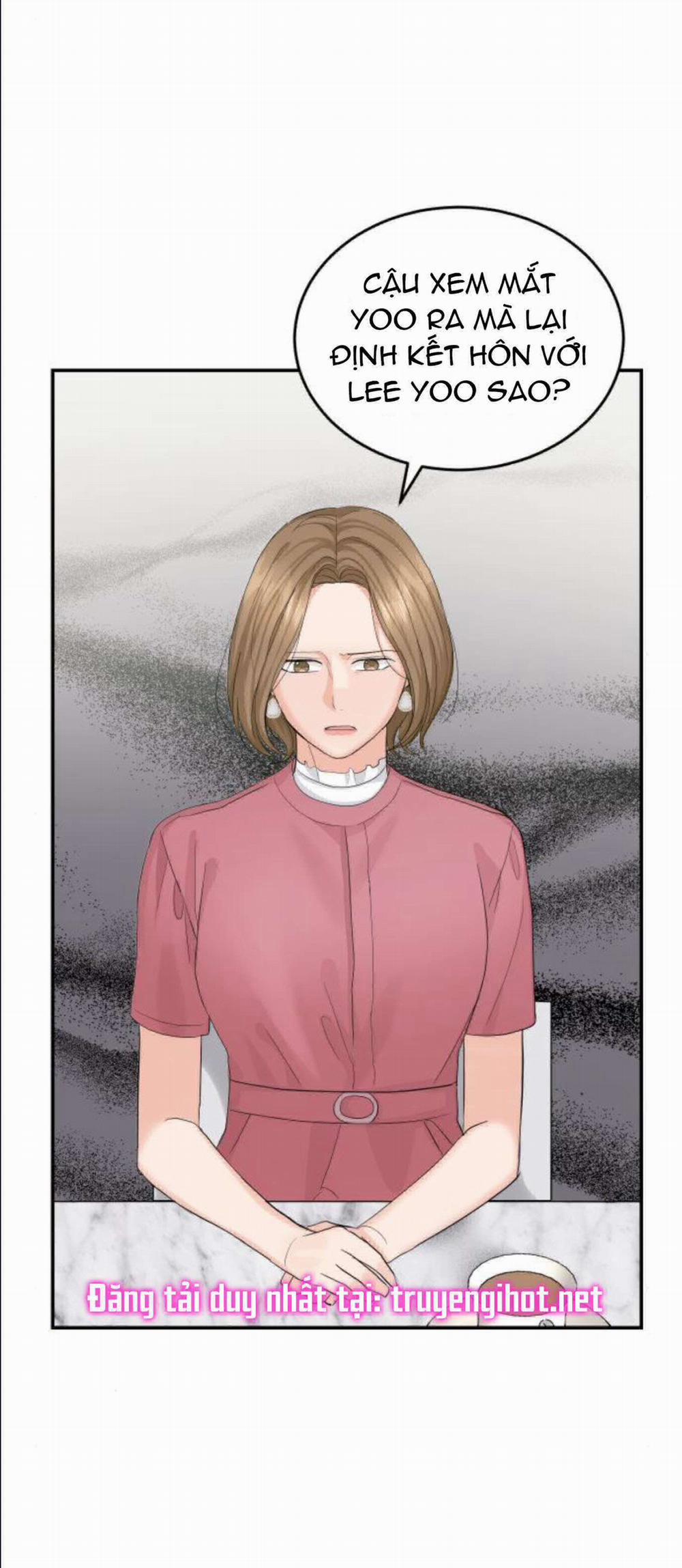 Cuộc Hôn Nhân Hoàn Hảo 11.1 trang 5