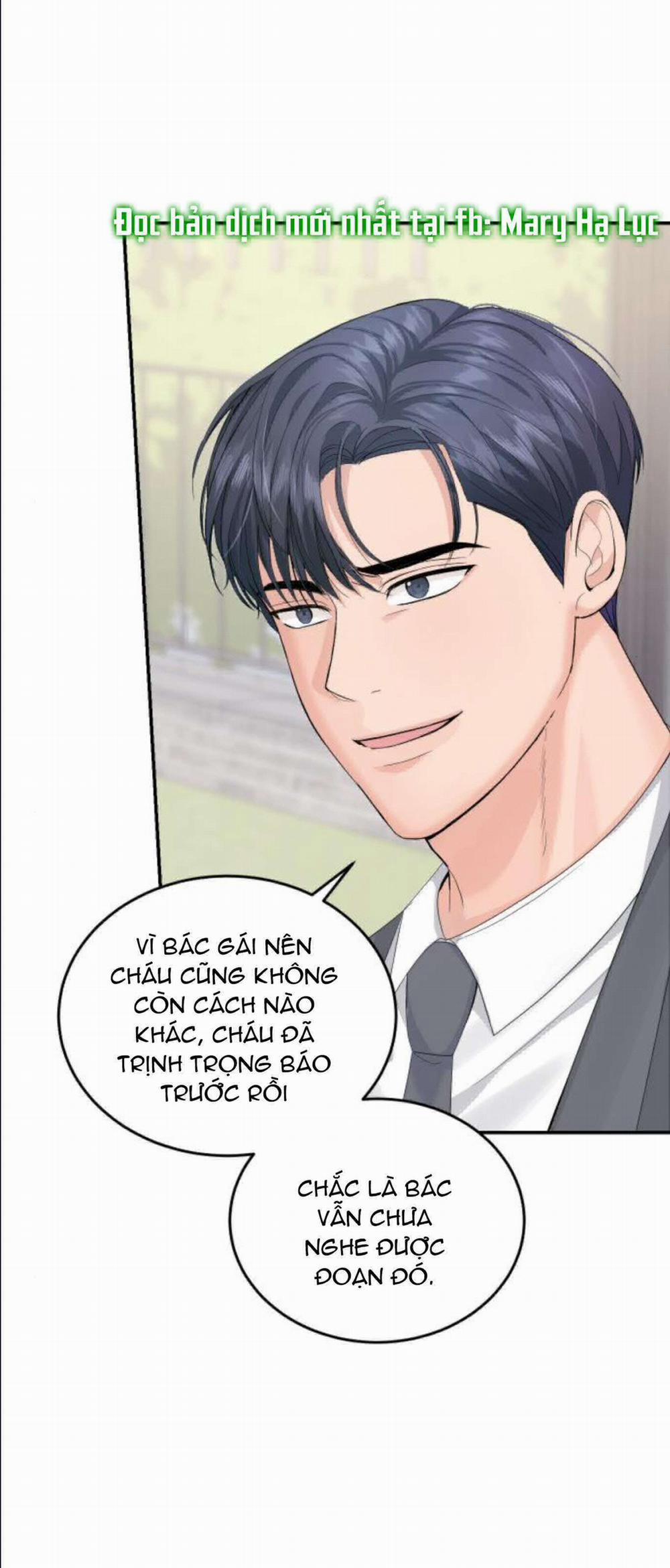 Cuộc Hôn Nhân Hoàn Hảo 11.1 trang 6