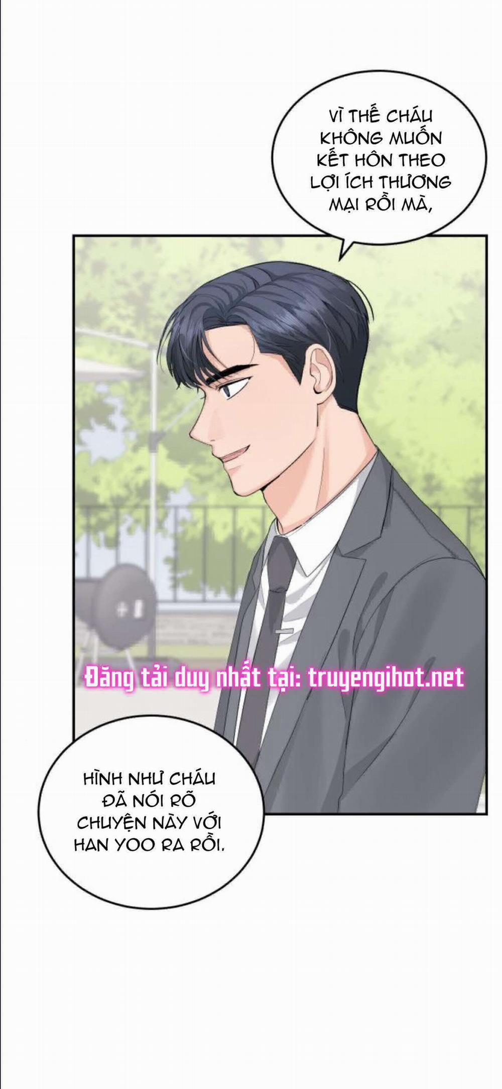 Cuộc Hôn Nhân Hoàn Hảo 11.1 trang 9