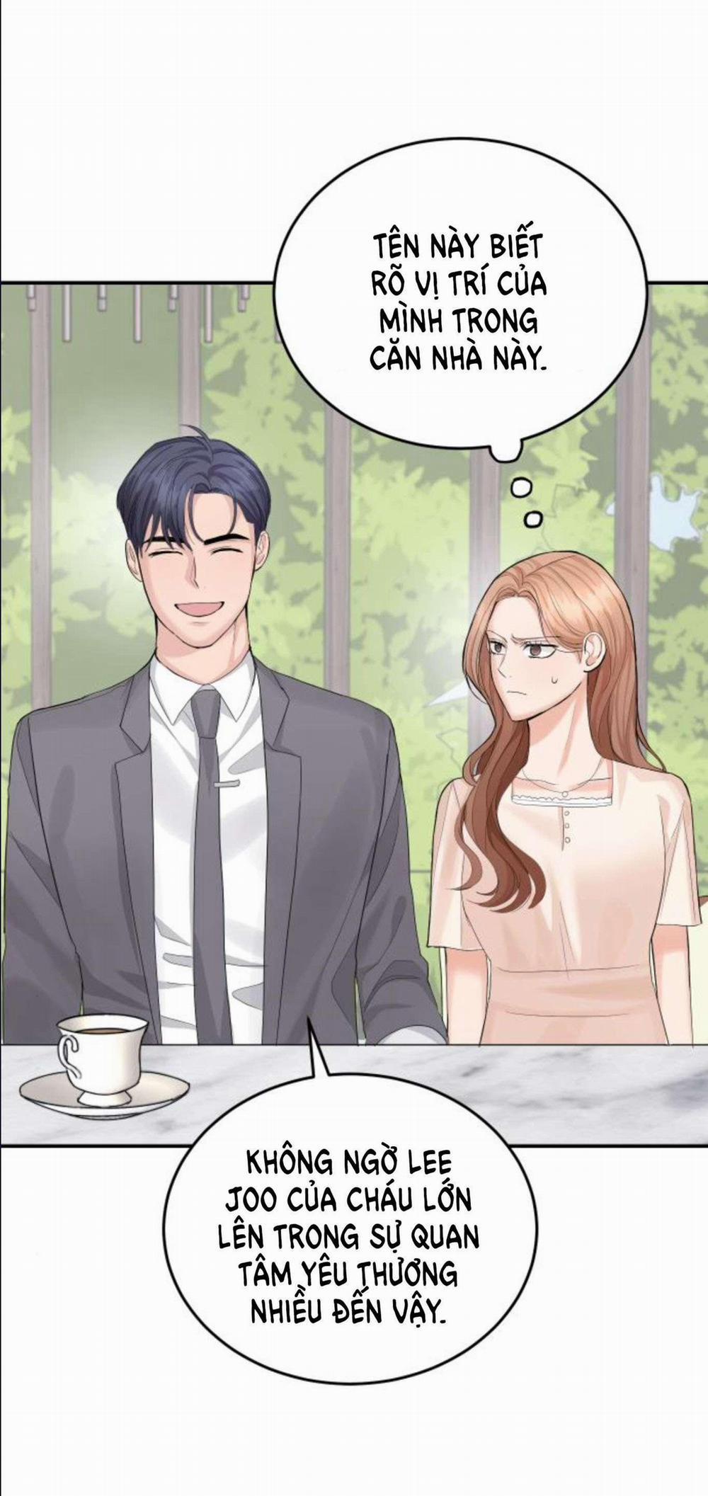 Cuộc Hôn Nhân Hoàn Hảo 11.2 trang 0