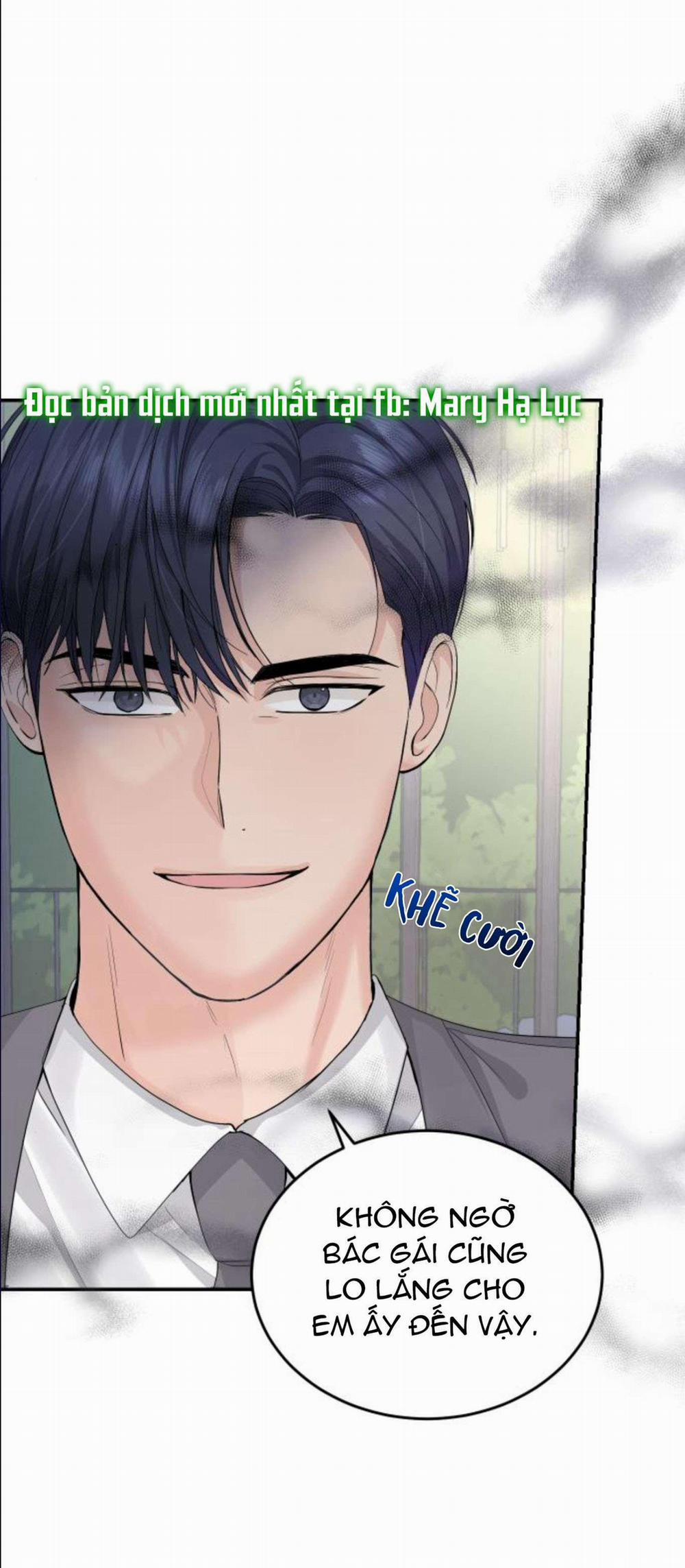 Cuộc Hôn Nhân Hoàn Hảo 11.2 trang 1