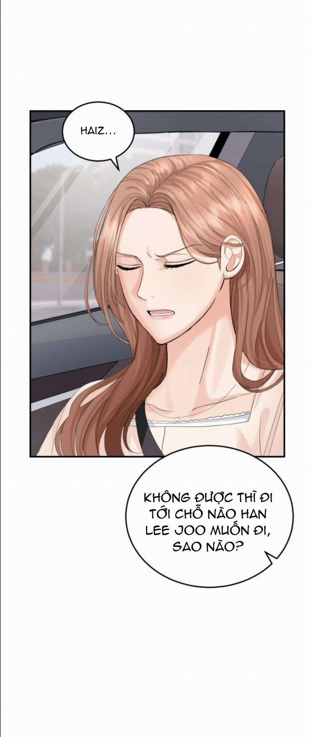 Cuộc Hôn Nhân Hoàn Hảo 11.2 trang 10