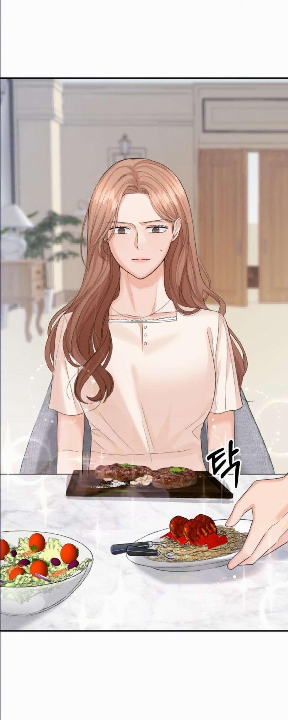 Cuộc Hôn Nhân Hoàn Hảo 11.2 trang 12