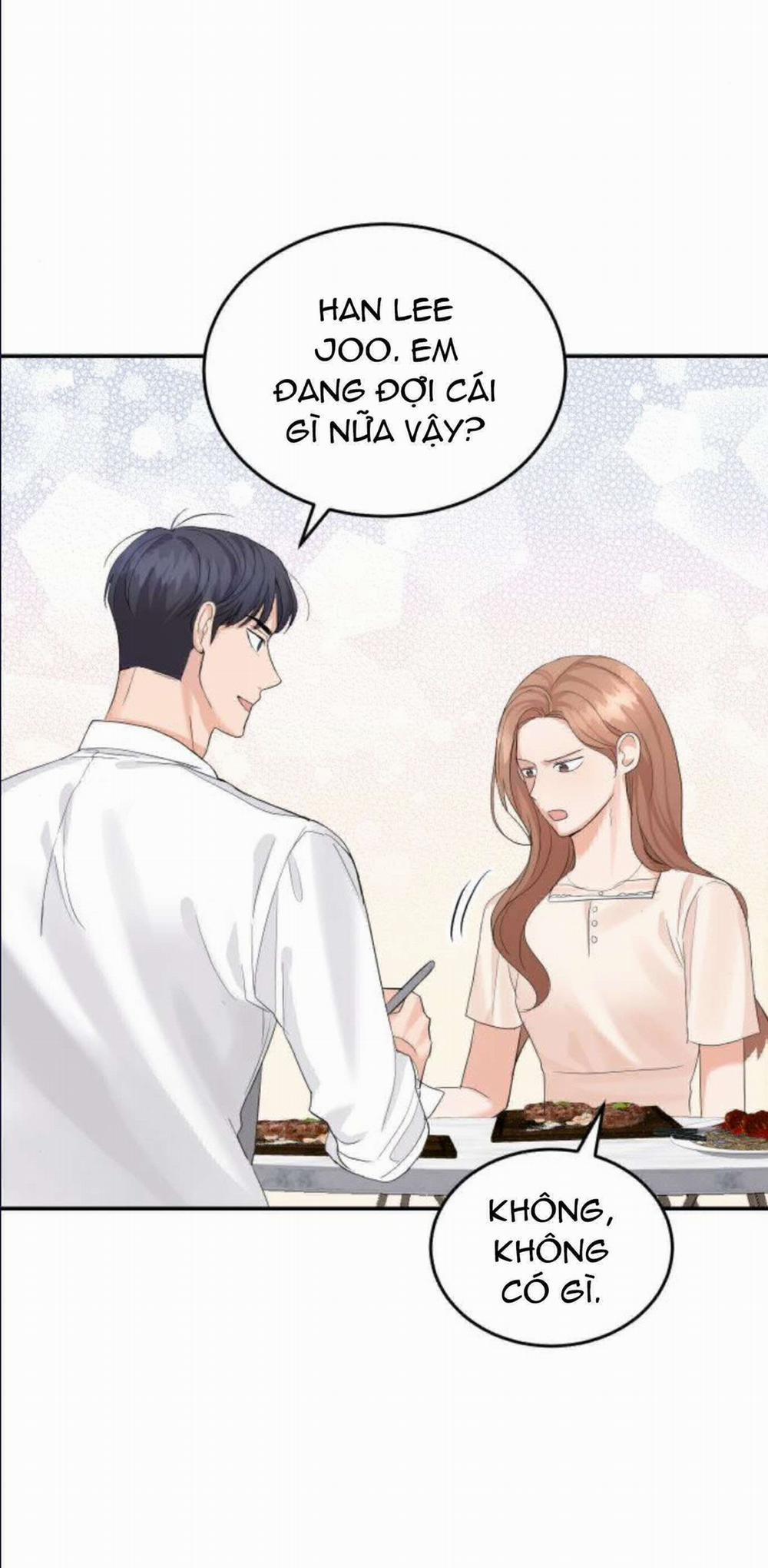 Cuộc Hôn Nhân Hoàn Hảo 11.2 trang 17