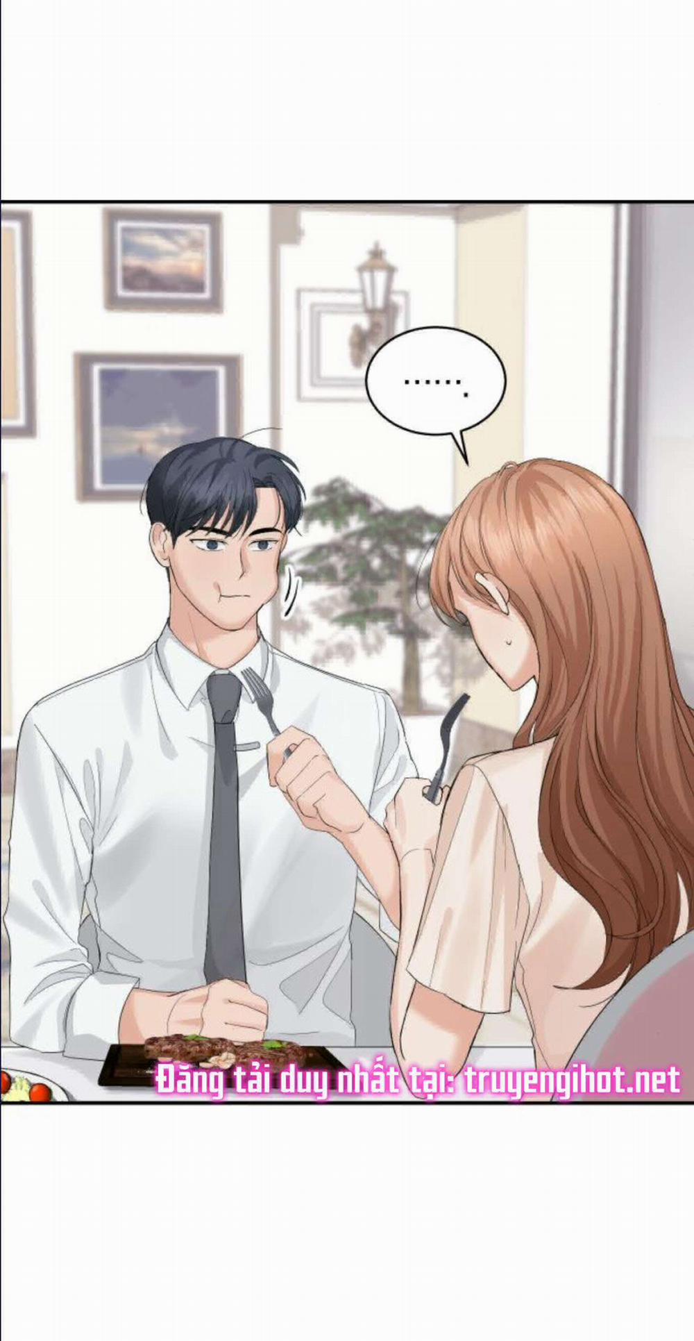 Cuộc Hôn Nhân Hoàn Hảo 11.2 trang 23